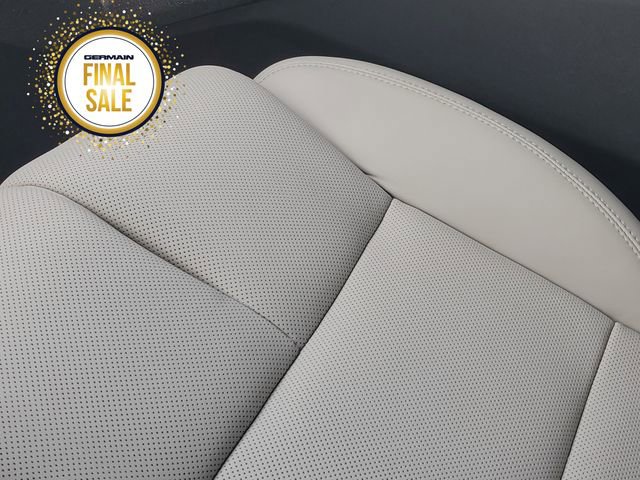 New 2025 Lincoln Navigator Reserve image 25