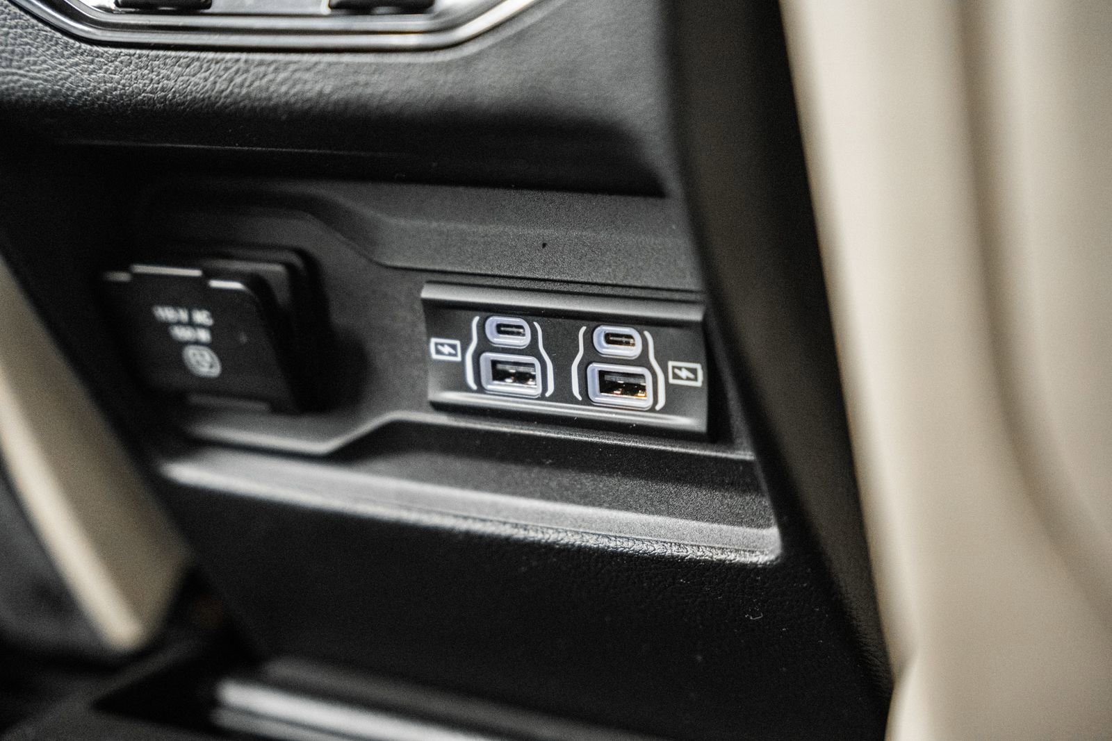 Used 2024 Jeep Grand Cherokee L Limited image 42