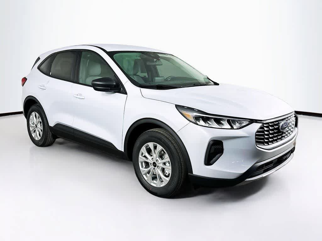 New 2026 Ford Escape Active FWD image 24