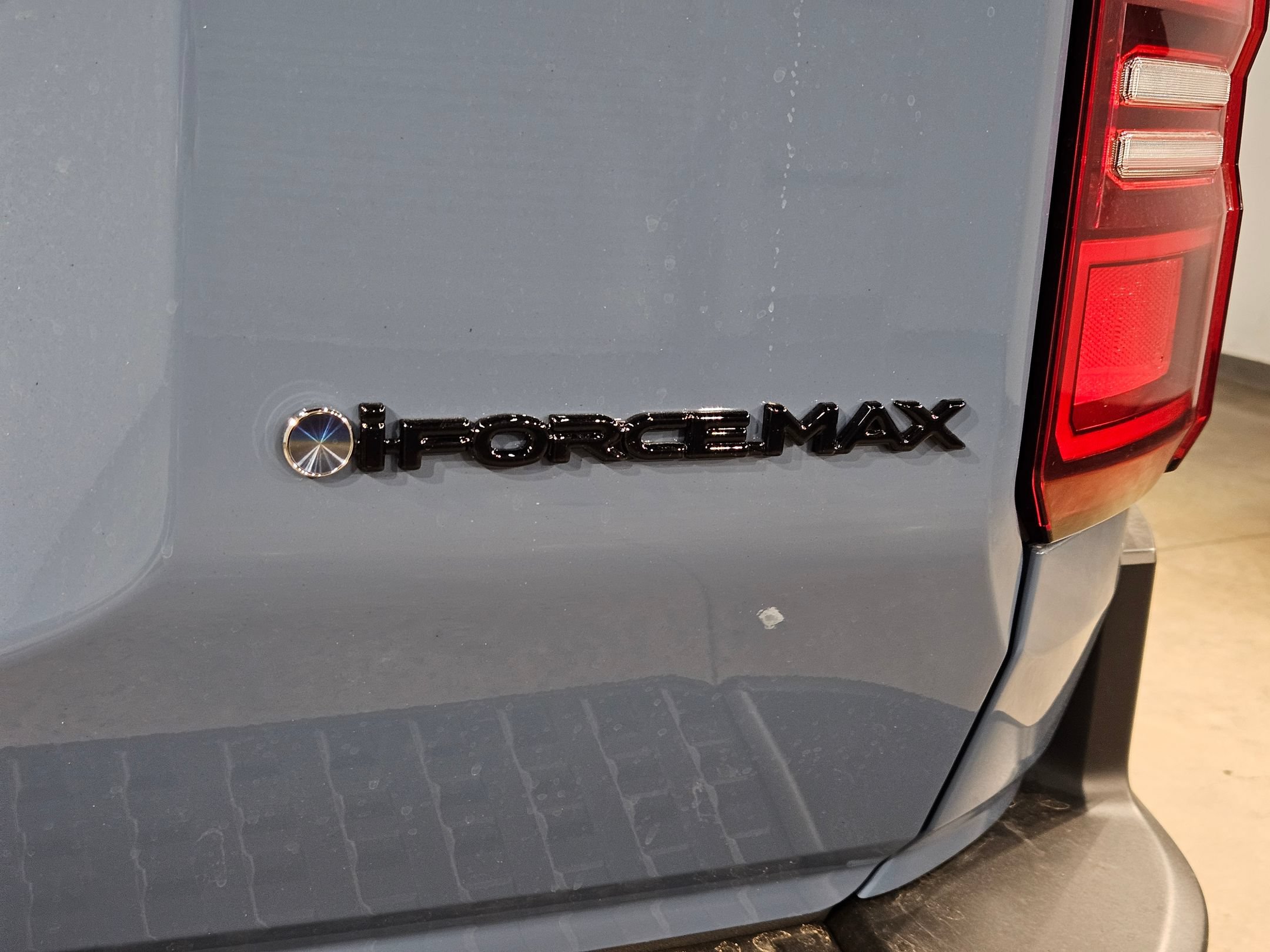 New 2027 Toyota Land Cruiser AWD/4WD image 25