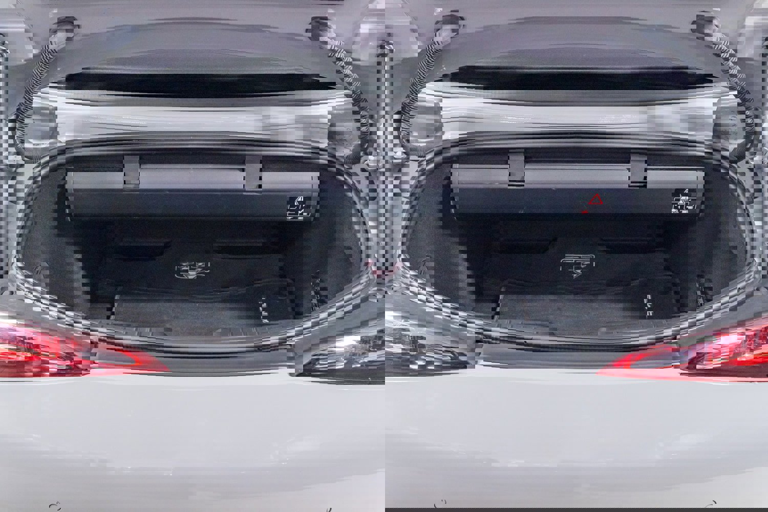 Used 2022 Mercedes-Benz SL 63 AMG 4MATIC image 51