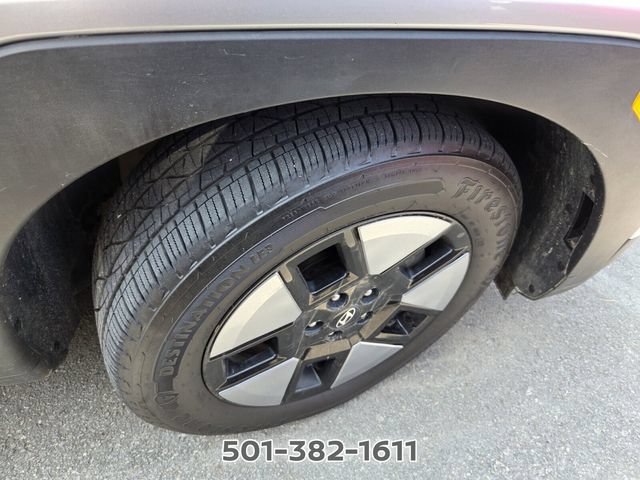 Used 2024 Hyundai Santa Fe SEL AWD/4WD image 8