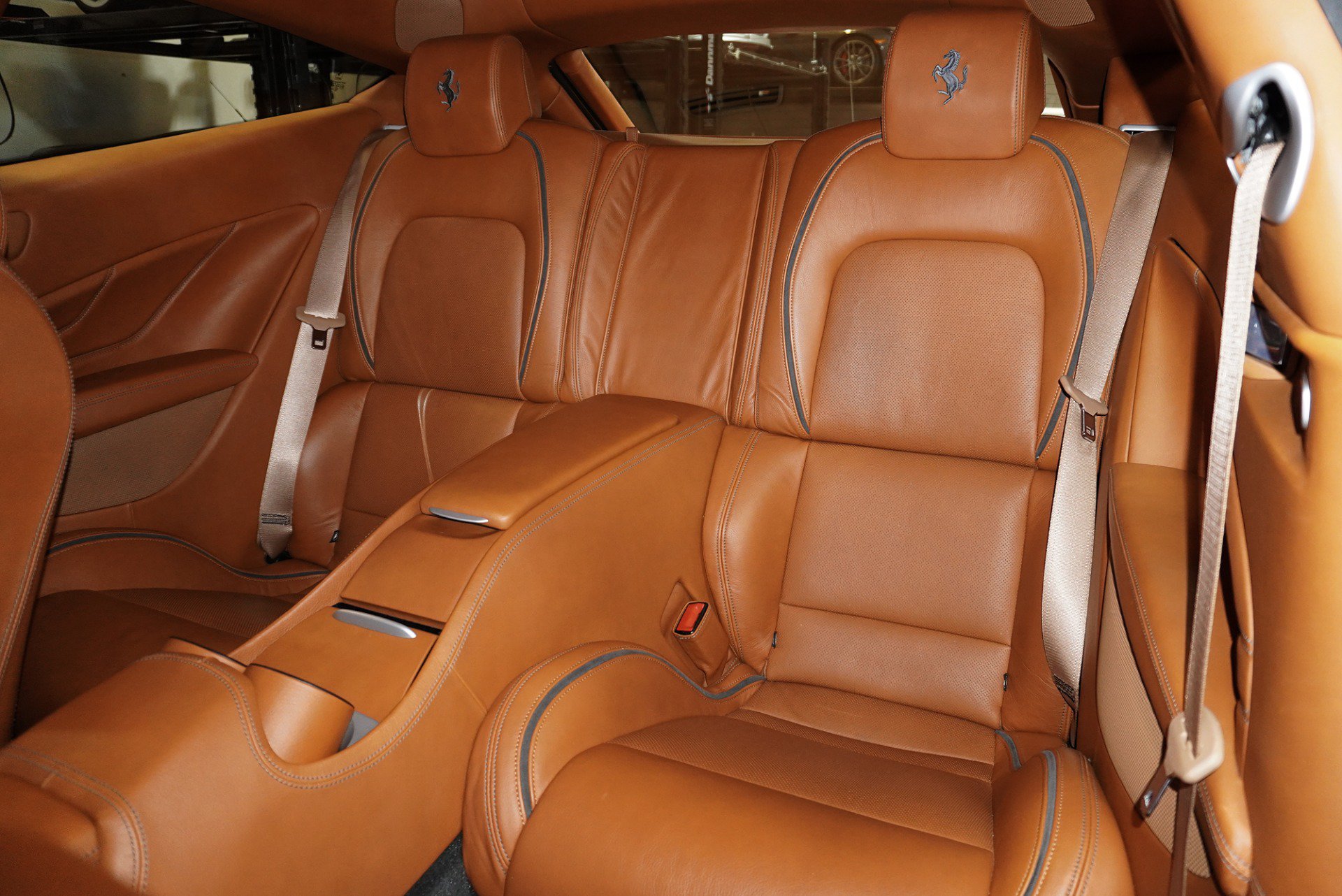 Used 2012 Ferrari FF AWD/4WD image 45