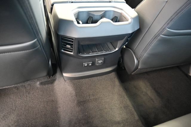 New 2026 Toyota Tundra Limited AWD/4WD image 29