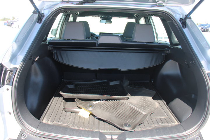 Used 2024 Toyota Corolla Cross AWD Hybrid image 14
