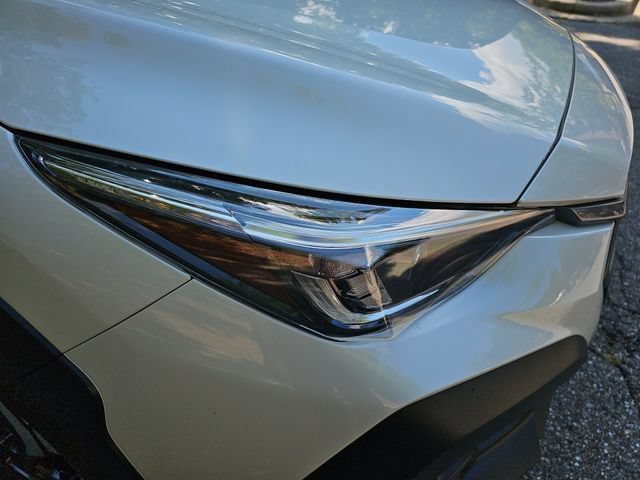 New 2026 Subaru Crosstrek 2.5i Limited AWD/4WD image 20