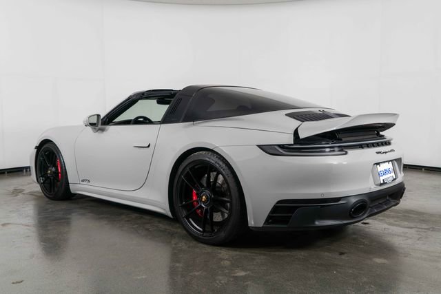 Used 2023 Porsche 911 Targa 4 GTS image 6