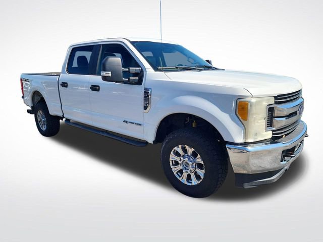 Used 2019 Ford F250 XL w/ STX Appearance Package image 10