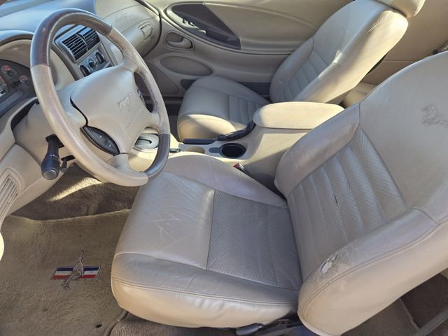 Used 2003 Ford Mustang GT image 14