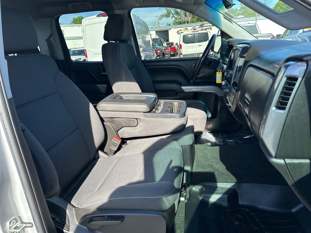 Used 2018 Chevrolet Silverado 1500 LT w/ All Star Edition image 19