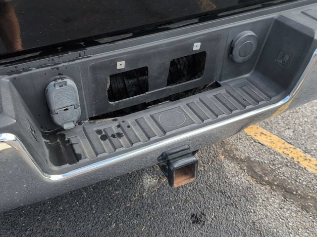 Used 2016 Chevrolet Silverado 1500 LT w/ All Star Edition AWD/4WD image 8