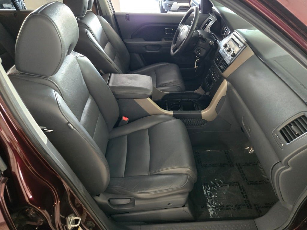 Used 2008 Honda Pilot EX-L image 6