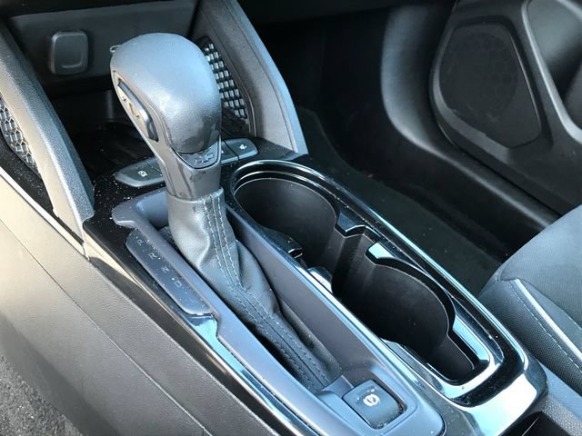 Certified 2022 Chevrolet TrailBlazer LT FWD image 7