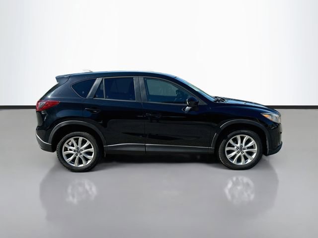Used 2014 MAZDA CX-5 Grand Touring AWD/4WD image 5