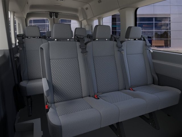 New 2026 Ford Transit 350 XLT RWD image 11