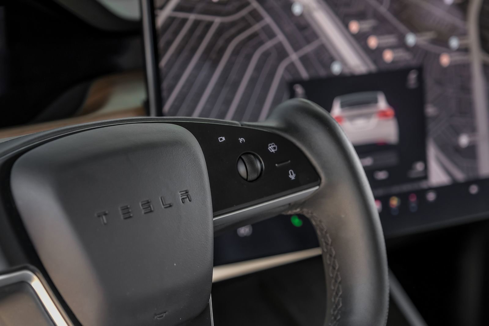 Used 2024 Tesla Model X AWD/4WD image 18