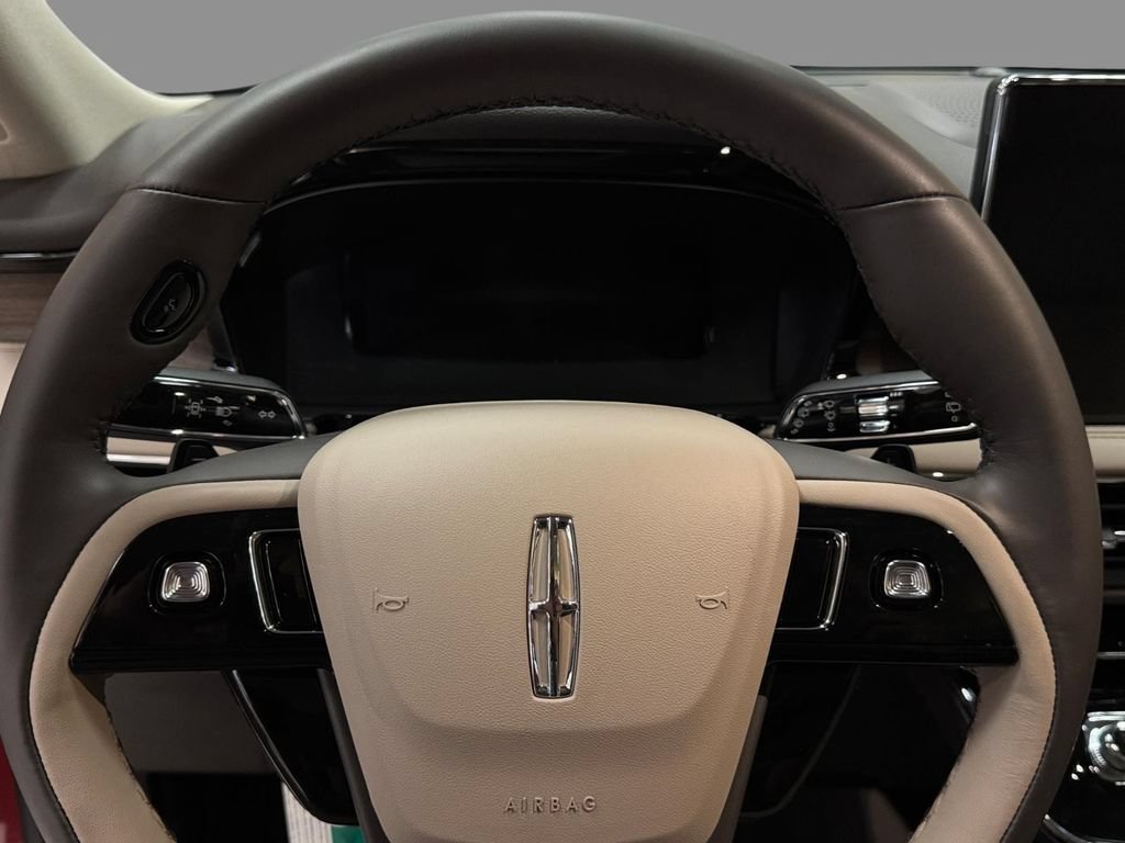 New 2024 Lincoln Corsair Grand Touring AWD/4WD image 15