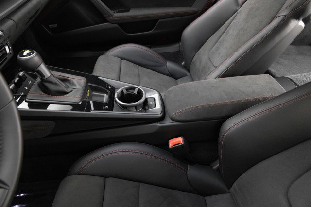 Used 2022 Porsche 911 GT3 image 22