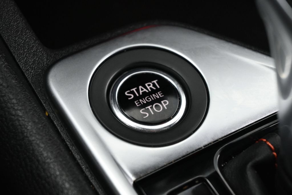Used 2024 Nissan Sentra SR FWD image 13