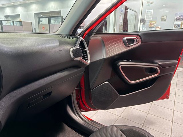 Used 2024 Kia Soul LX w/ Option Group 015 image 22