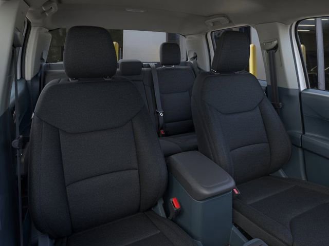 New 2025 Ford Maverick XLT w/ XLT Luxury Package AWD/4WD image 10