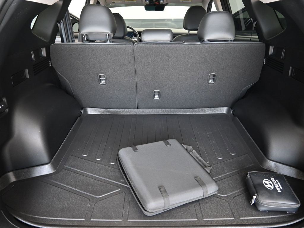 Used 2025 Hyundai Tucson SEL image 19