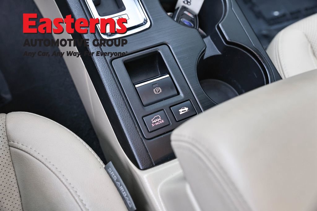 Used 2016 Subaru Outback 3.6R Limited image 21