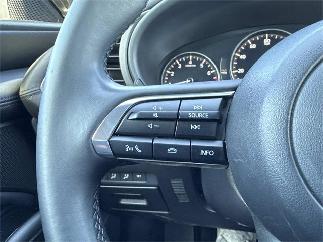 Used 2024 MAZDA MAZDA3 s image 20