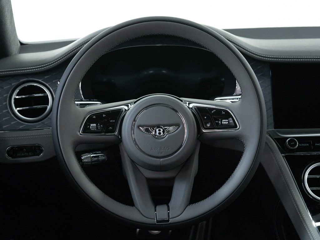 New 2026 Bentley Continental GT image 24
