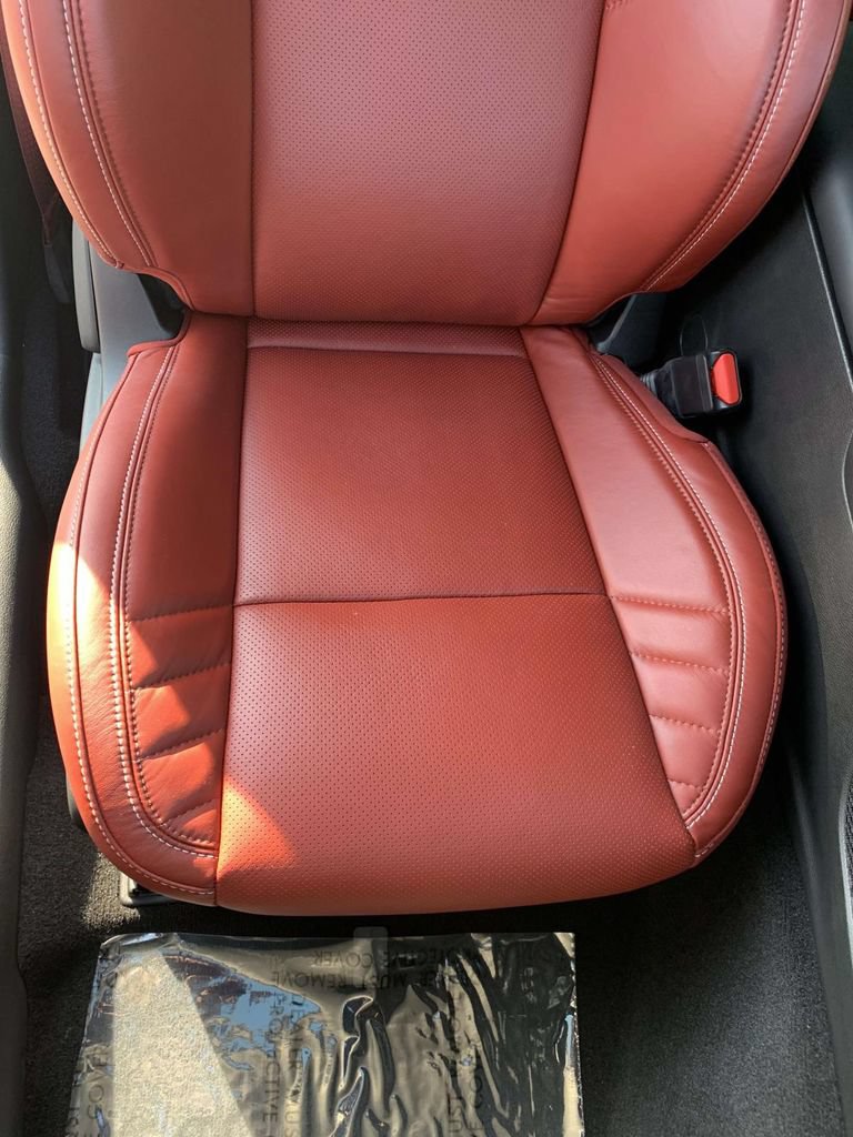 Used 2023 Dodge Challenger SRT Hellcat Redeye RWD image 57