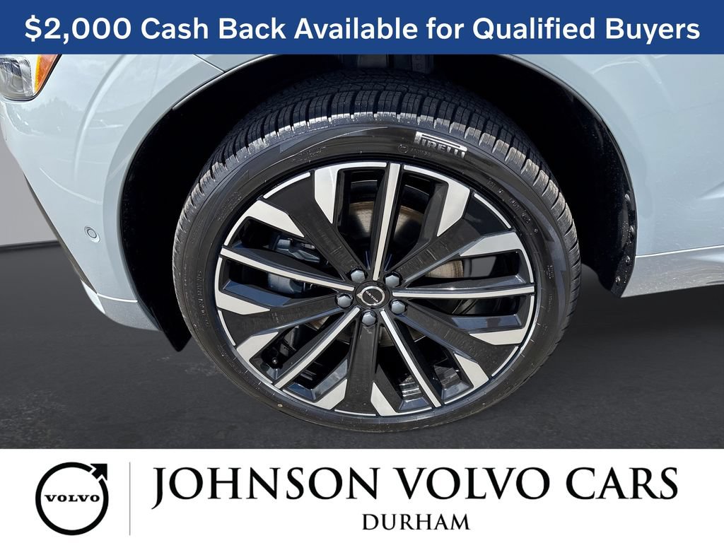 New 2026 Volvo XC60 T8 Ultra w/ Protection Package Premier AWD/4WD image 19