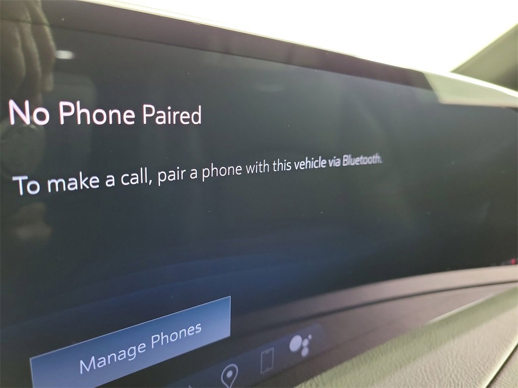 Certified 2025 Cadillac XT4 Premium Luxury image 25