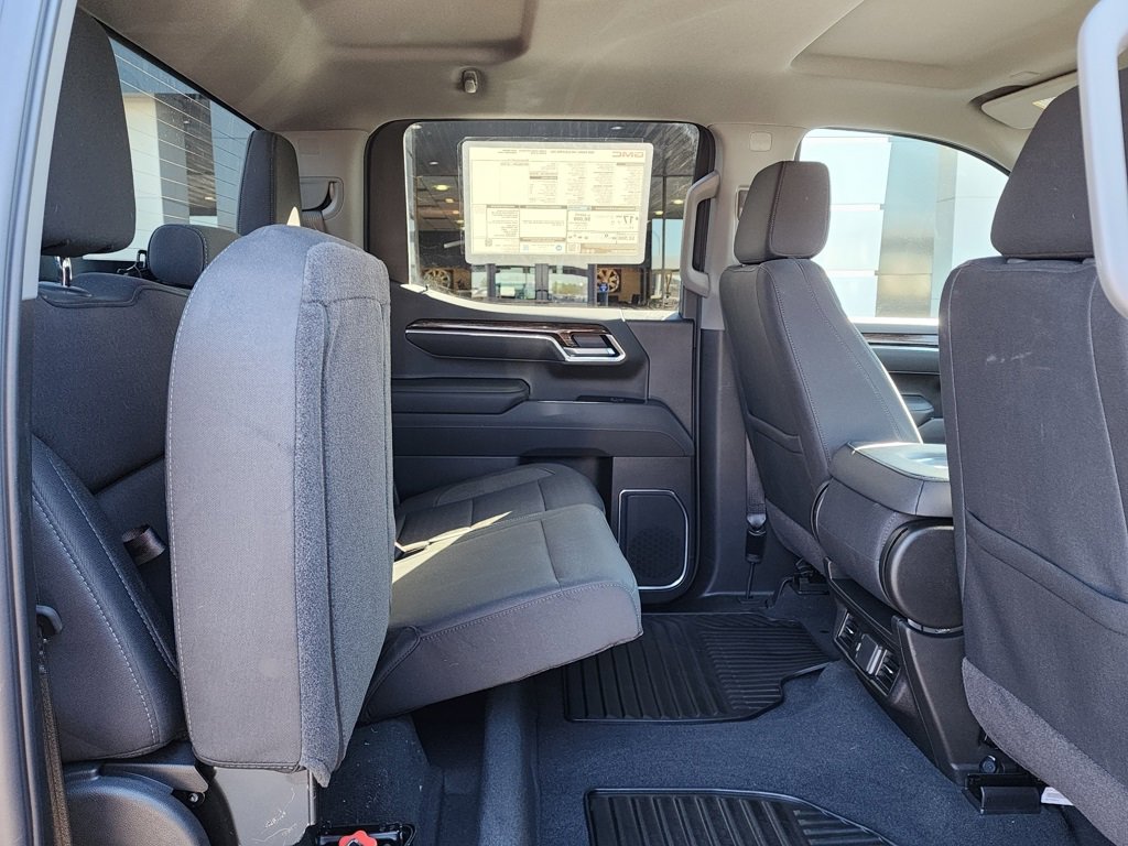 New 2026 GMC Sierra 1500 Elevation image 43