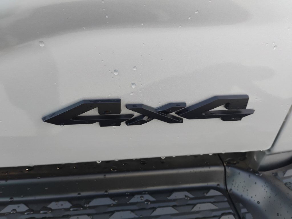 New 2026 RAM 2500 Tradesman AWD/4WD image 11