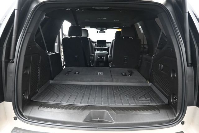 Used 2021 Chevrolet Tahoe LT AWD/4WD image 28