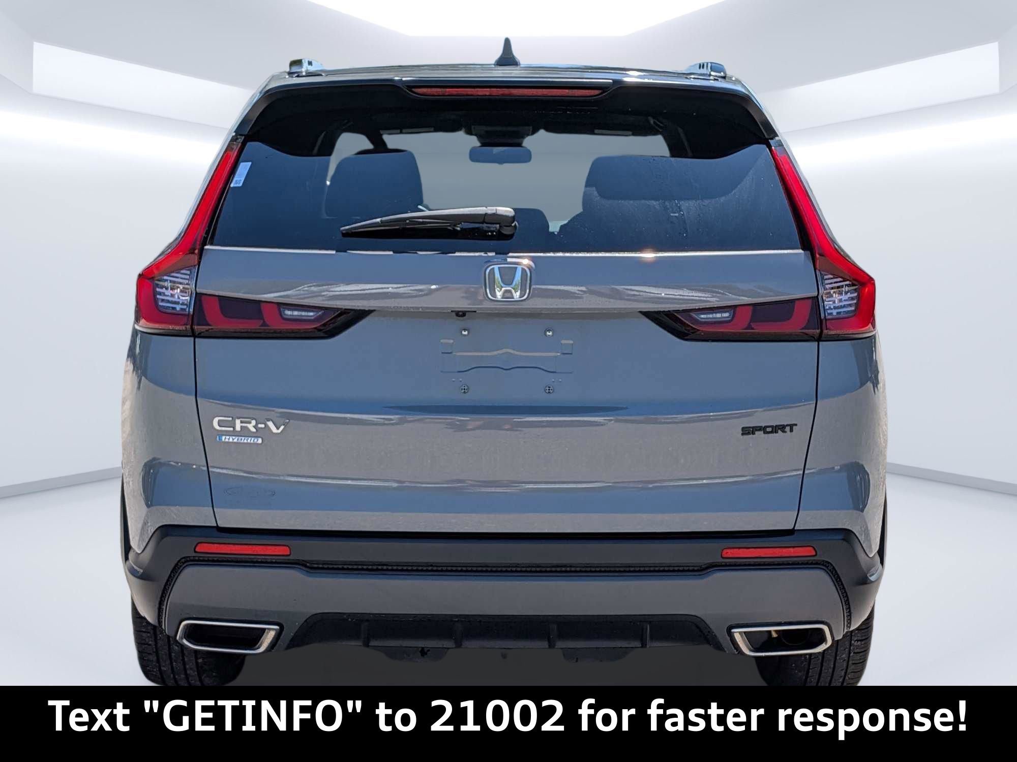 Used 2023 Honda CR-V Sport image 3