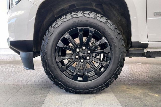 Used 2022 GMC Canyon Elevation image 8