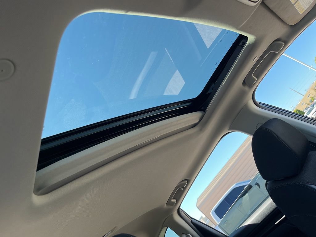 Used 2024 Honda CR-V EX image 27