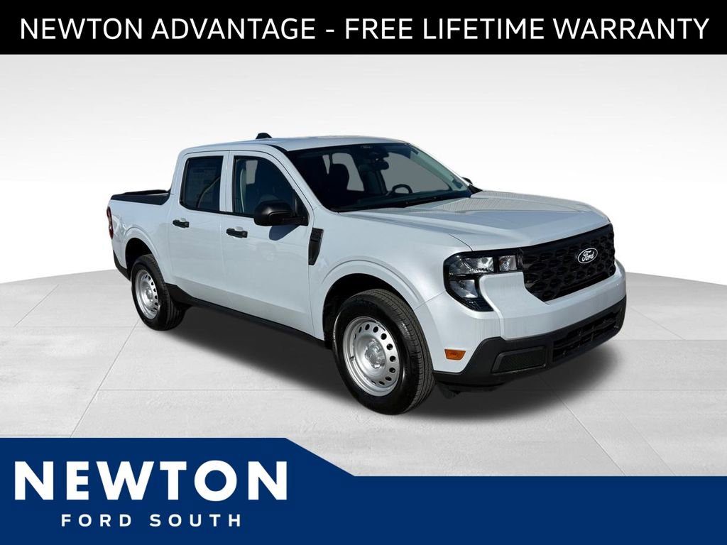 New 2026 Ford Maverick XL image 1