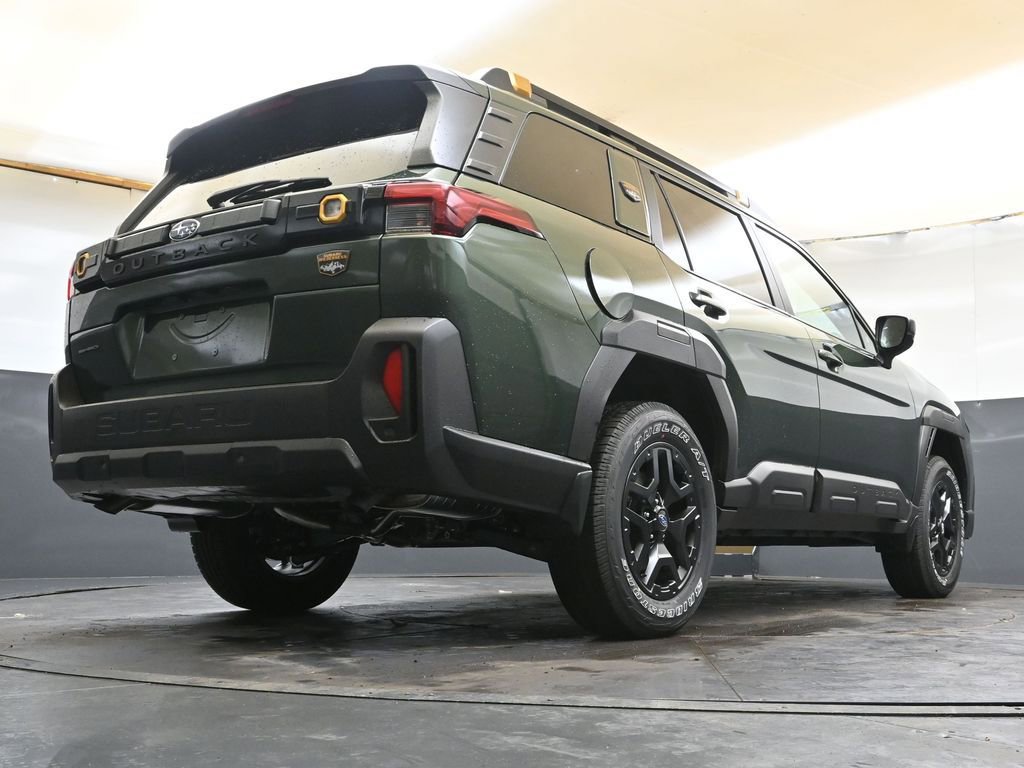 New 2026 Subaru Outback Wilderness image 44