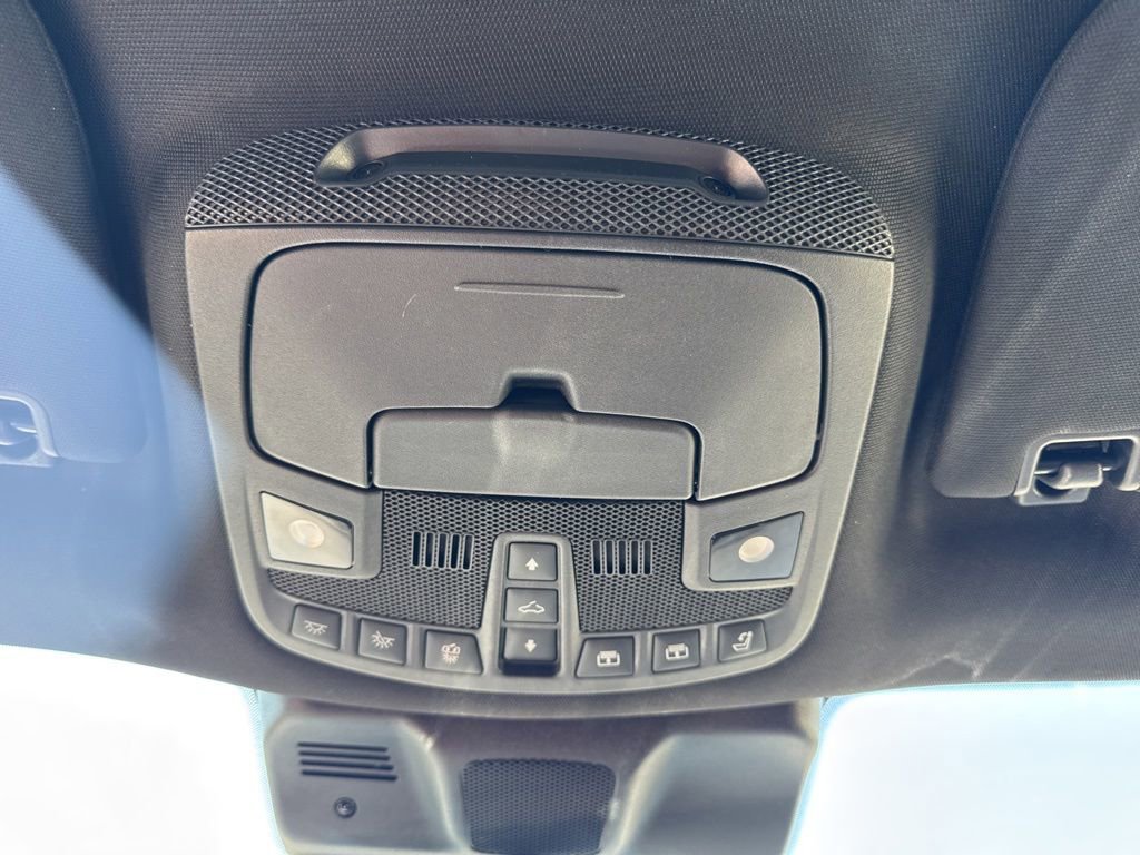 Used 2022 Lincoln Navigator Reserve AWD/4WD image 39