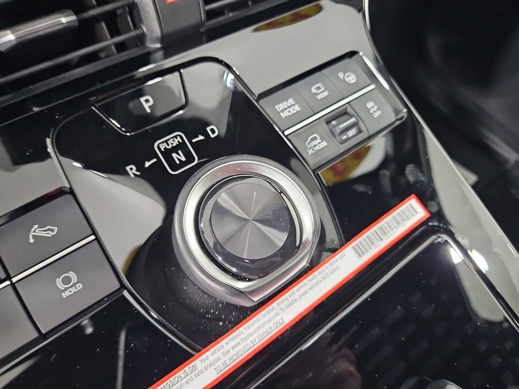 Used 2023 Subaru Solterra AWD image 24