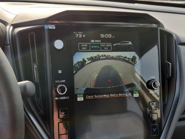 New 2026 Subaru Crosstrek 2.5i Limited AWD/4WD image 24