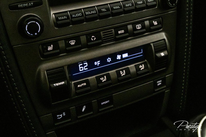 Used 2007 Porsche 911 Turbo image 72