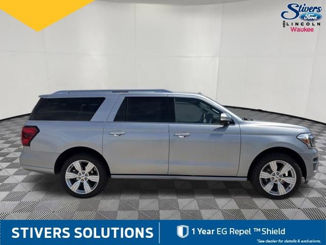 Used 2023 Ford Expedition Max Platinum AWD/4WD image 5