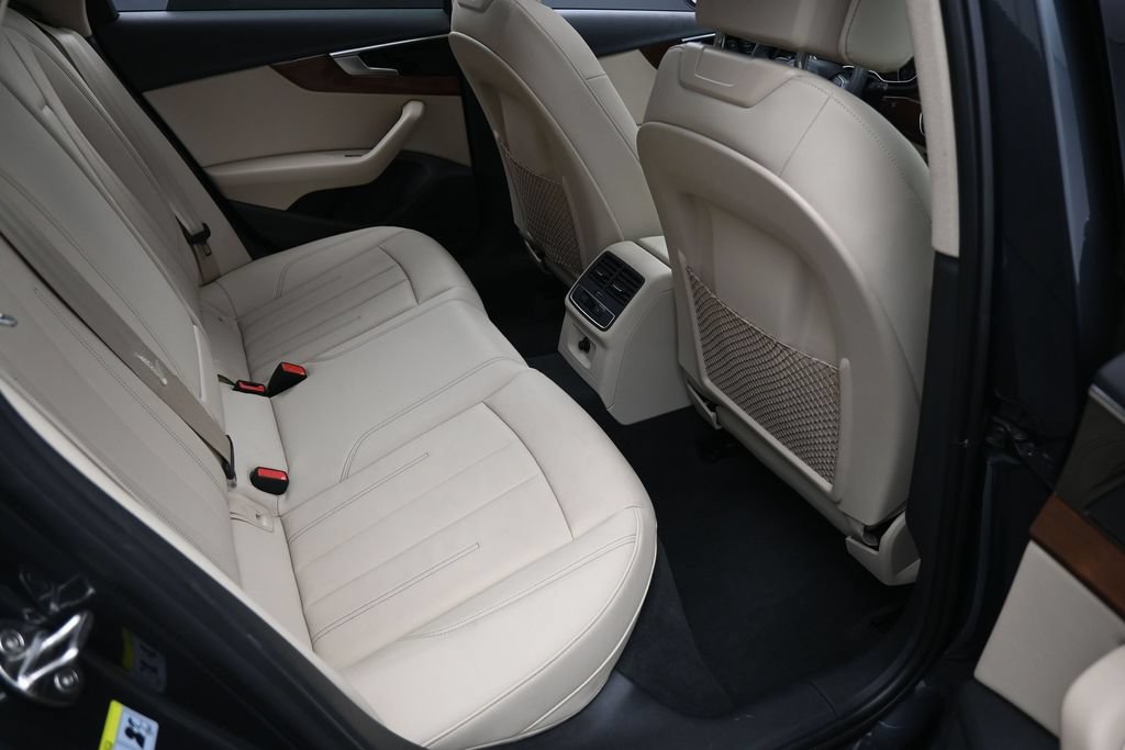 Used 2024 Audi A4 2.0T allroad Premium w/ Convenience Package AWD/4WD image 27