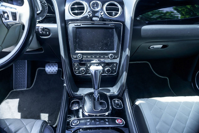 Used 2016 Bentley Continental GT V8 S AWD/4WD image 23
