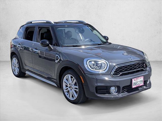 Used 2019 MINI Cooper Countryman S w/ Premium Package FWD image 3
