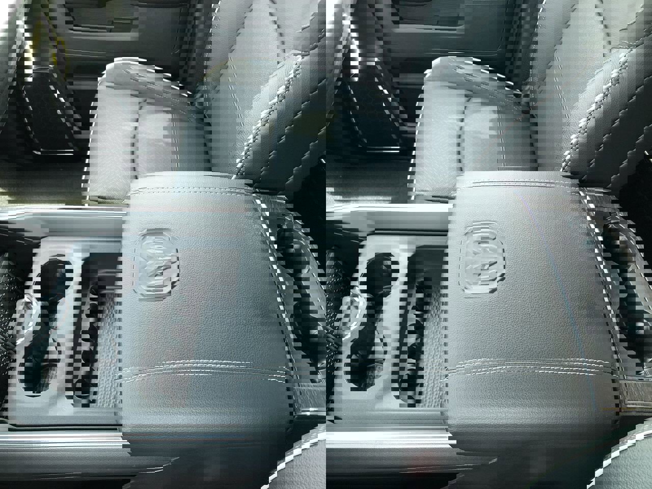 New 2026 RAM 2500 Laramie w/ Sport Appearance Package image 25