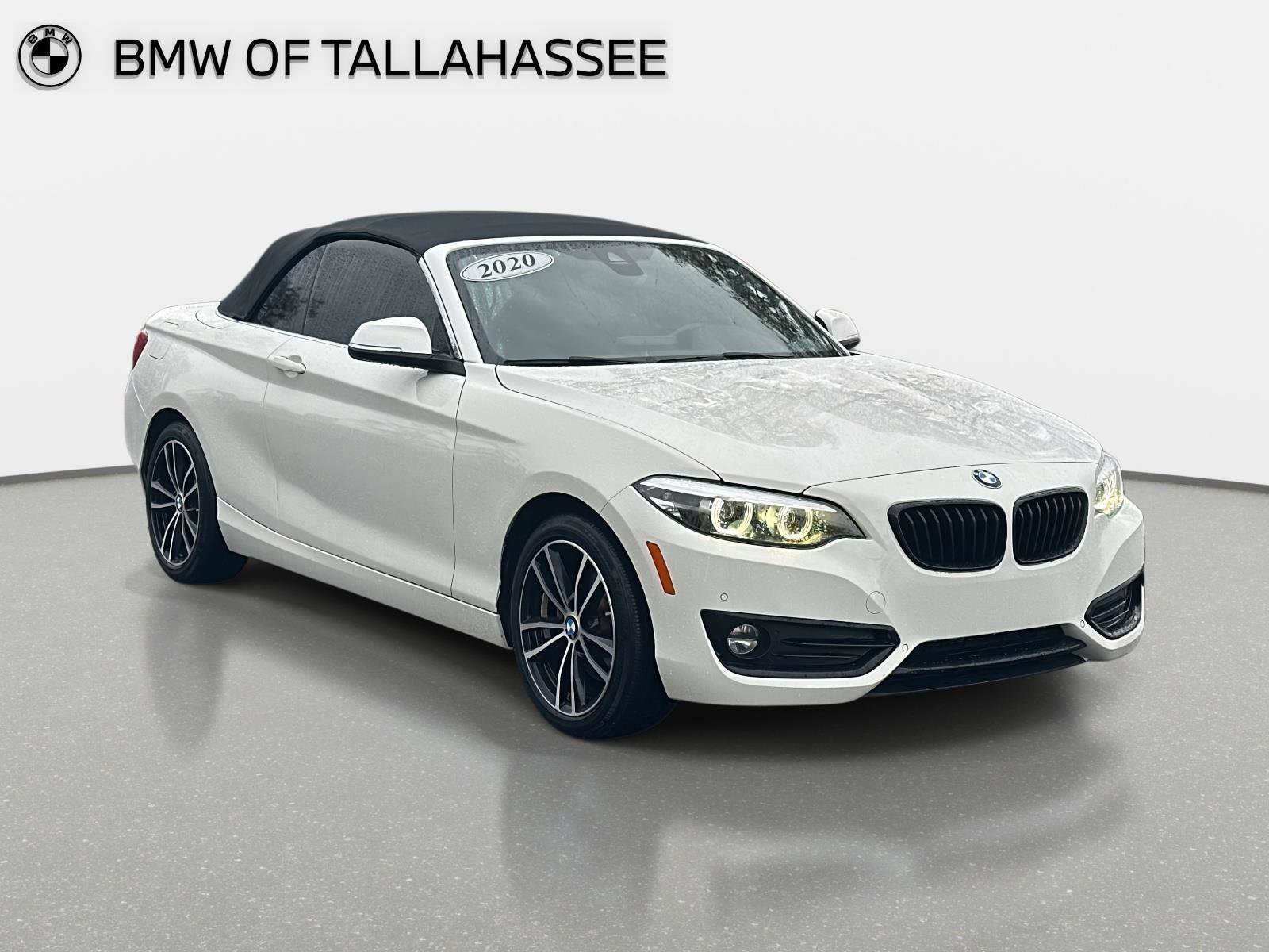 Used 2020 BMW 230i 230i image 4